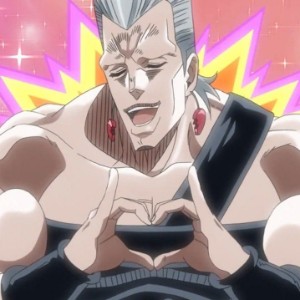 Polnareff