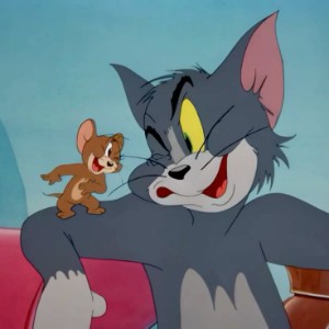 Tom and Jerry