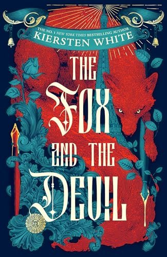 The Fox & the Devil