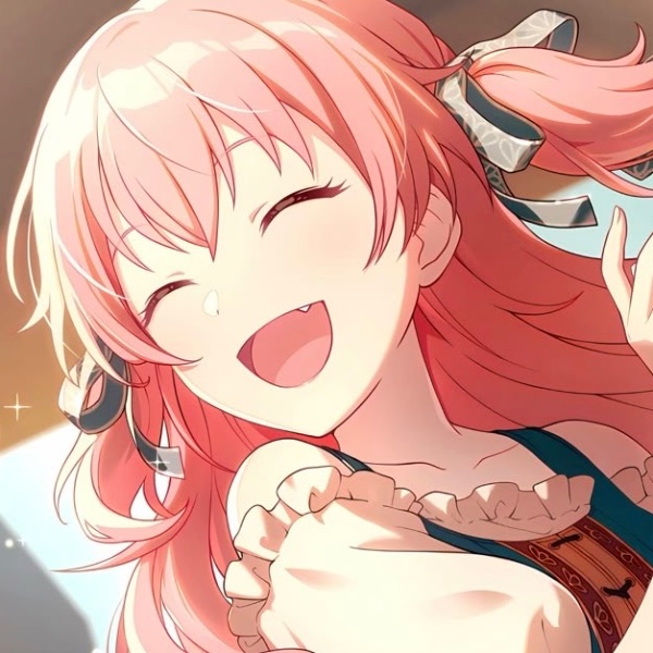 Airi Momoi