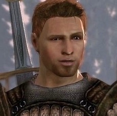 Alistair