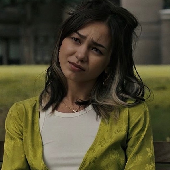 Anika Kayoko