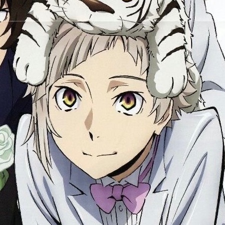 Atsushi Nakajima