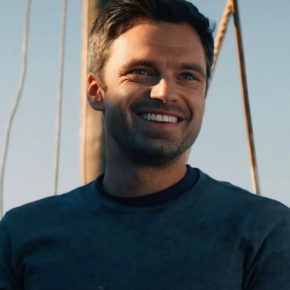 Bucky Barnes