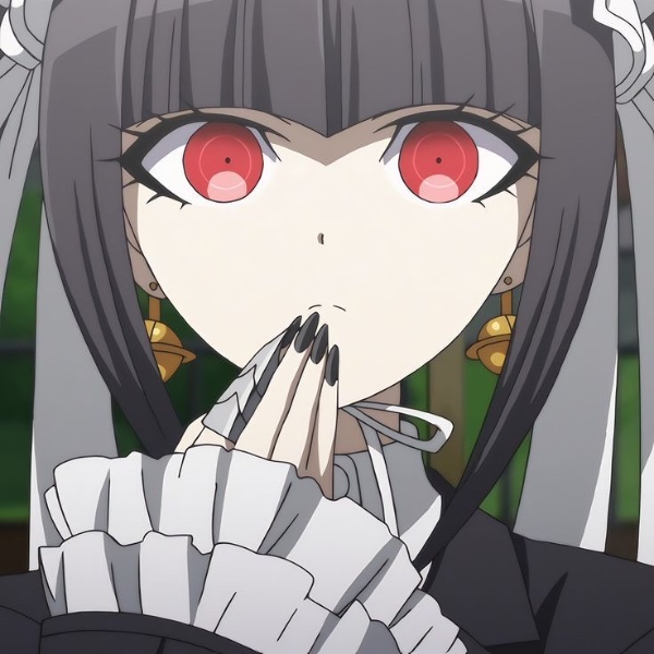 Celestia Ludenburg