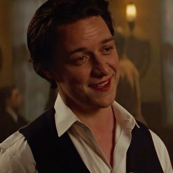 Charles Xavier