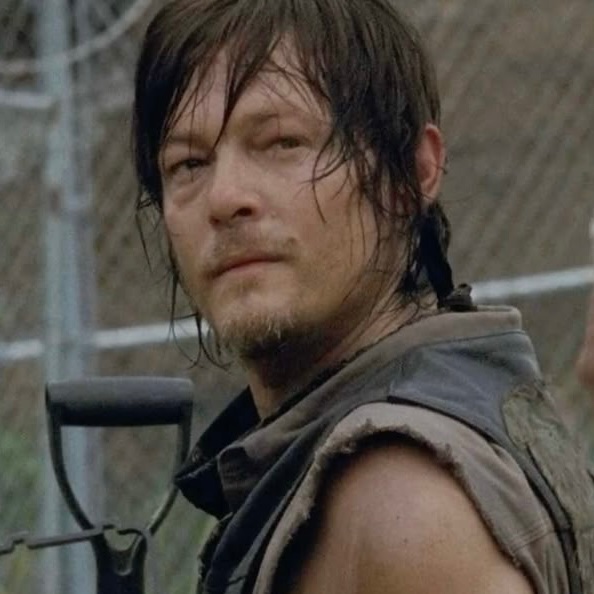 Daryl Dixon
