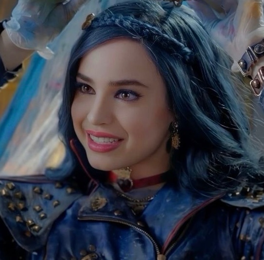 Evie