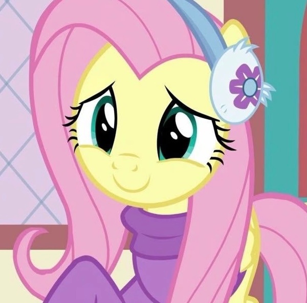 Fluttershy