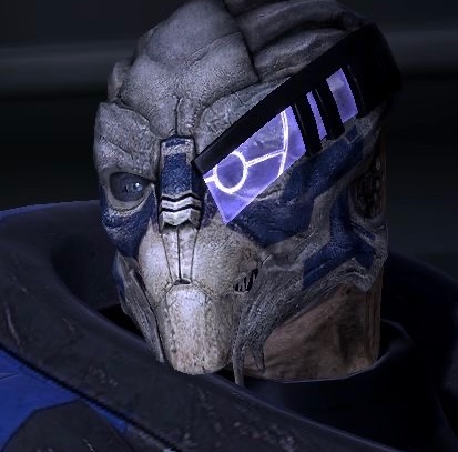 Garrus