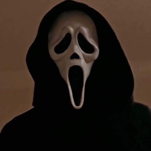 Ghostface