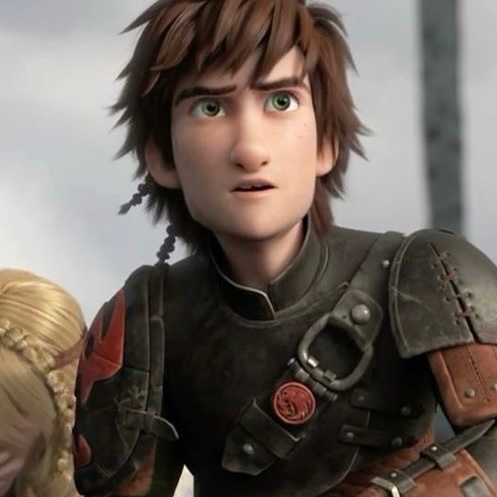 Hiccup Haddock