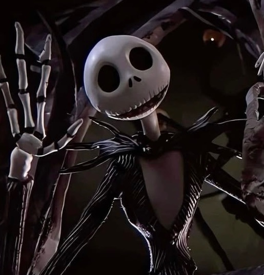 Jack Skellington