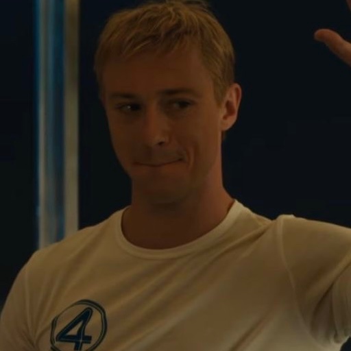 Johnny Storm