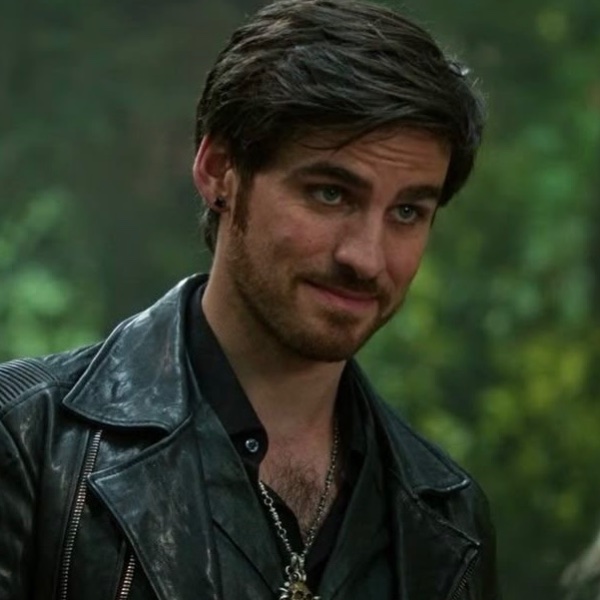Killian Jones