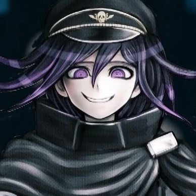 Kokichi Ouma