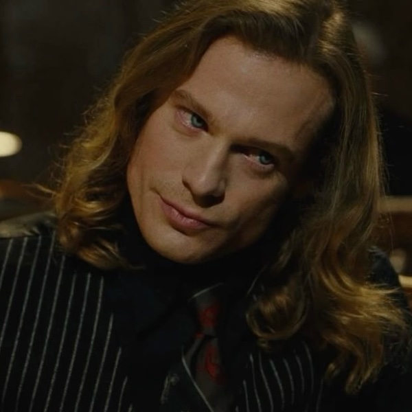 Lestat de Lioncourt