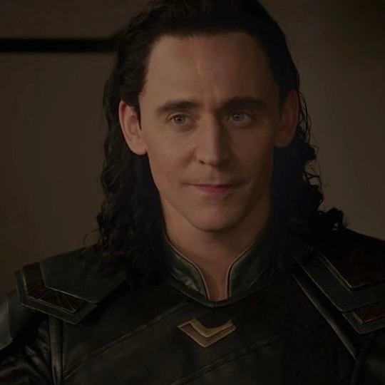 Loki