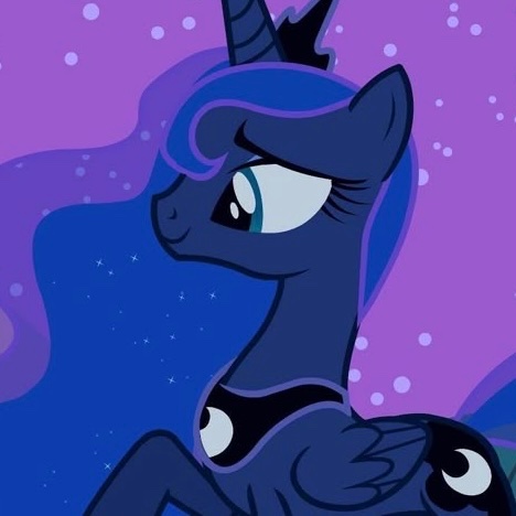 Princess Luna