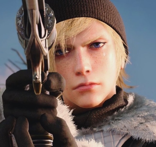 Prompto