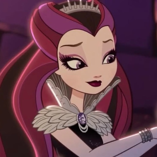 Raven Queen