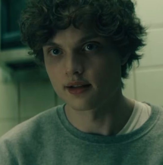 Sam Riordan