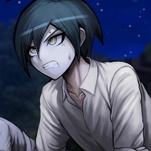 Shuichi Saihara