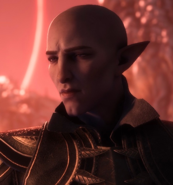 Solas