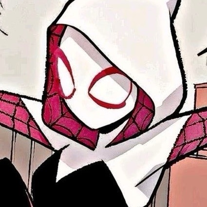 Spider Gwen