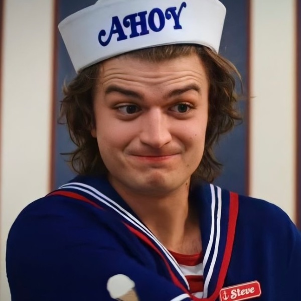 Steve Harrington