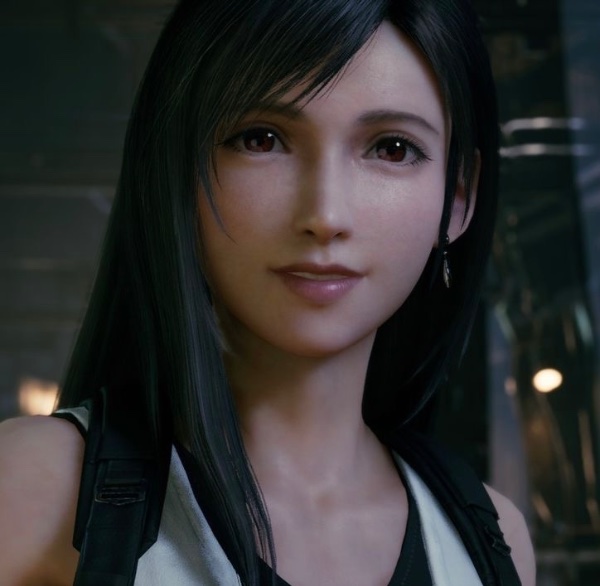 Tifa Lockhart