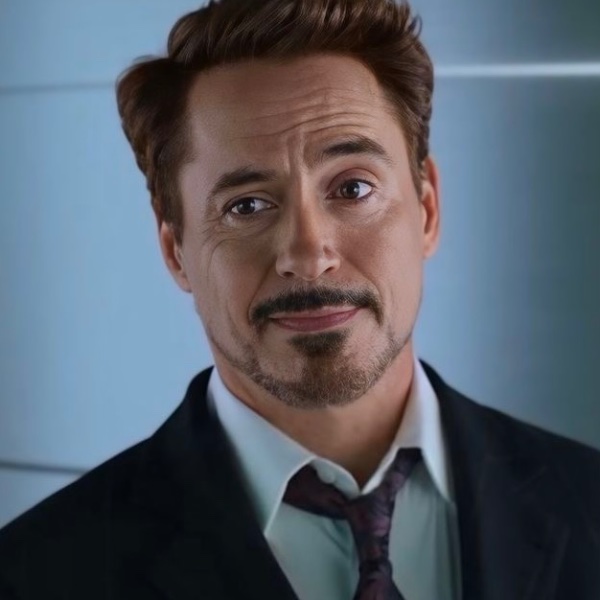 Tony Stark