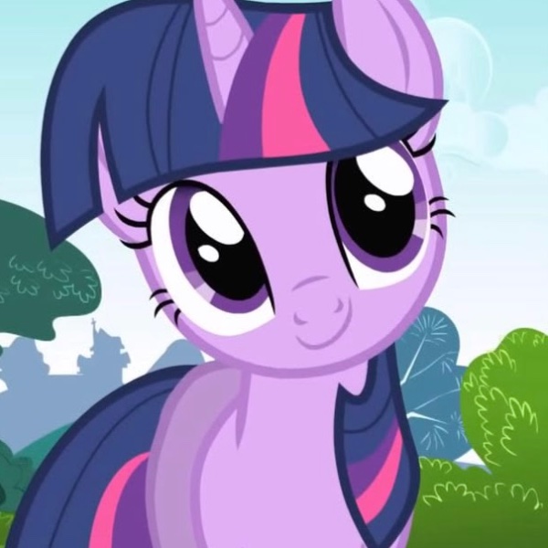Twilight Sparkle