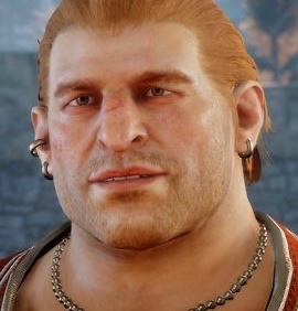 Varric