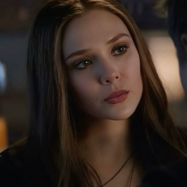 Wanda Maximoff