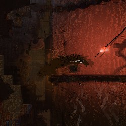 Basilisk Lizards