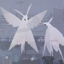 Big Moths
