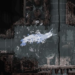 Blizzard Lizards