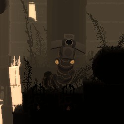 Box Worms