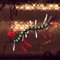 Centiwings