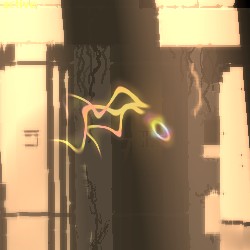 Fire Sprites