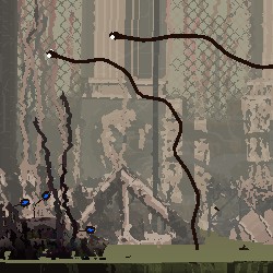 Garbage Worms