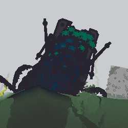 Leviathans