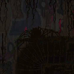Mother Spiders