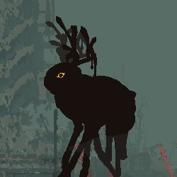 Rain Deer