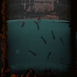 Red Leeches