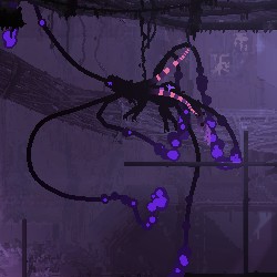 Rot Lizards