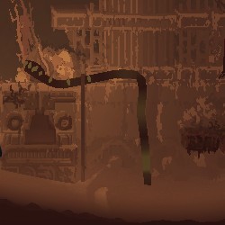 Sand Worms