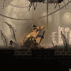 Scavenger Disciples
