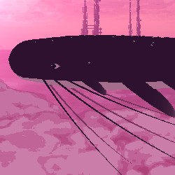 Sky Whales